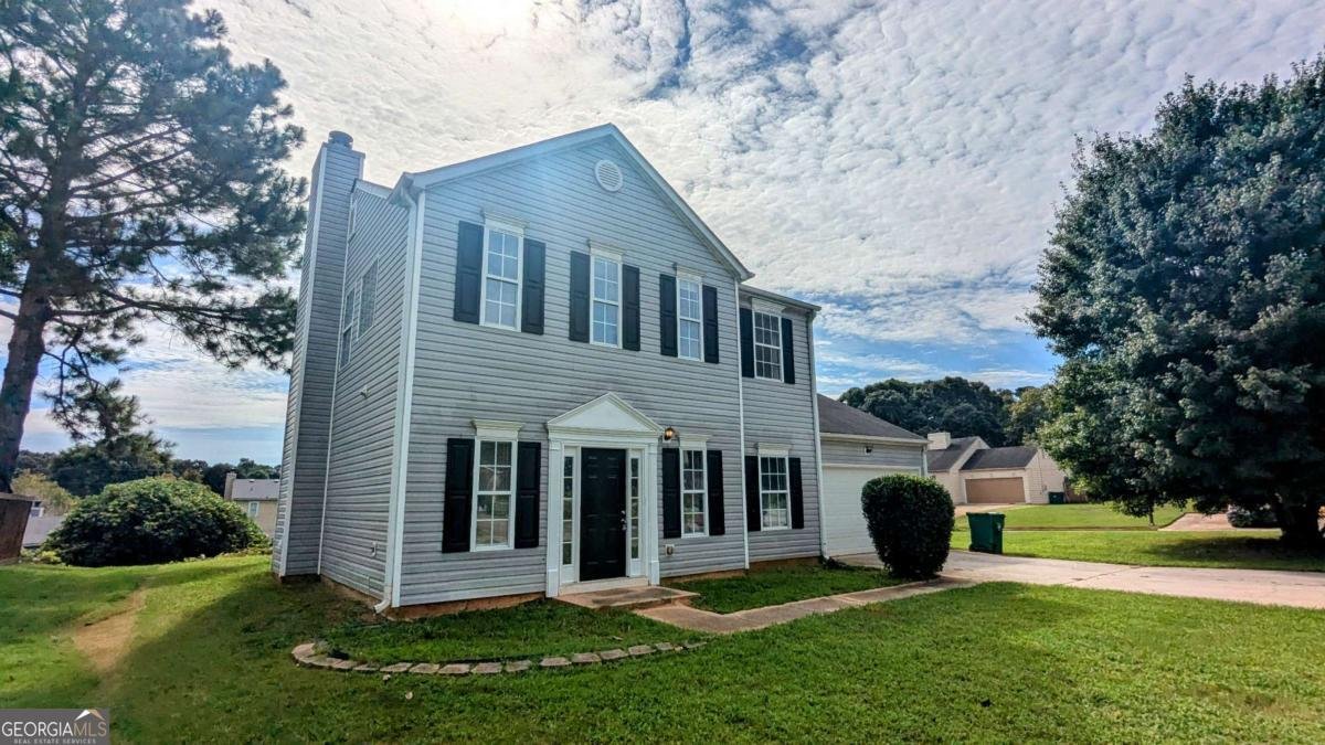 4292 Linecrest Lane Ellenwood - 2