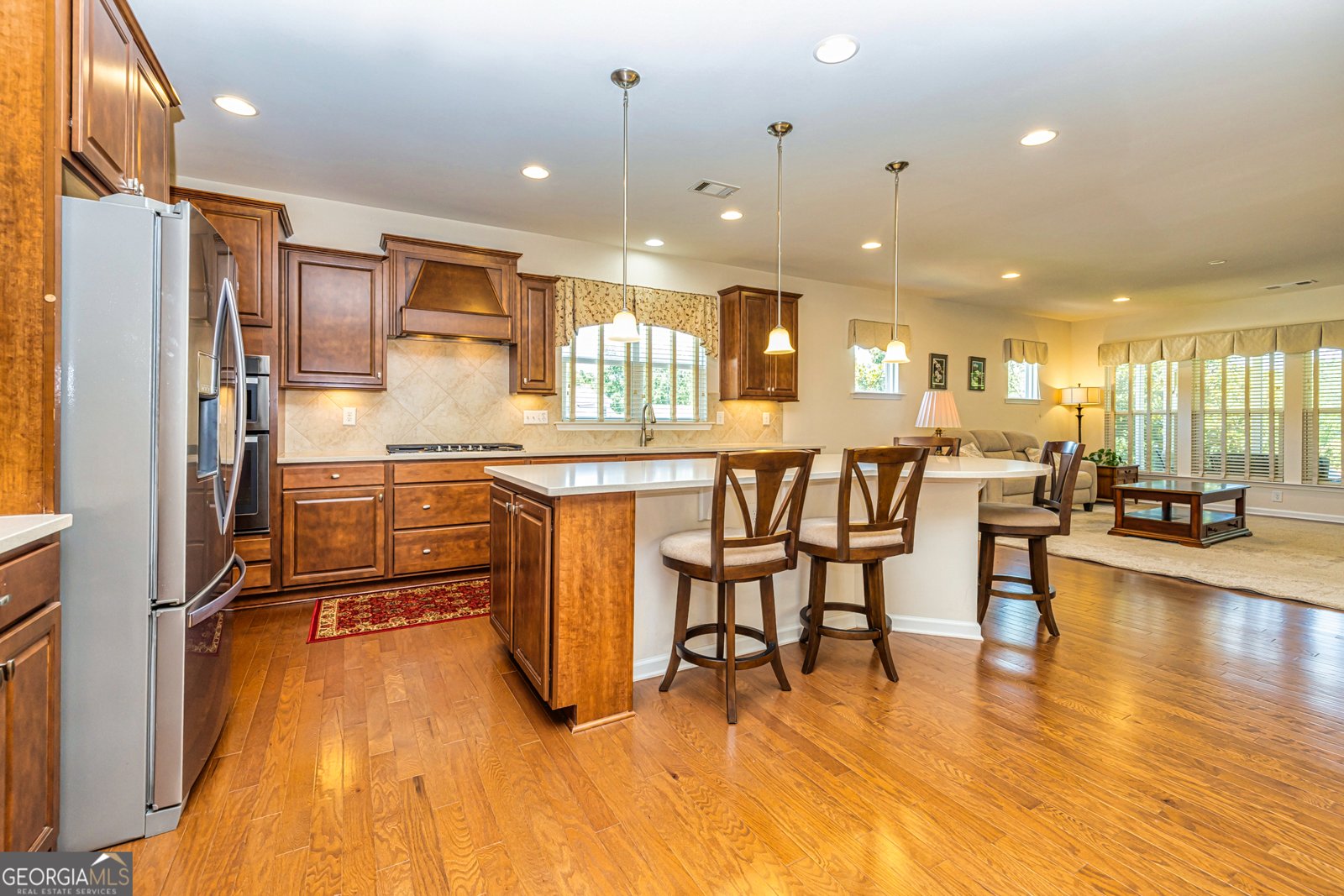 901 Coffee Berry Court Griffin - 13