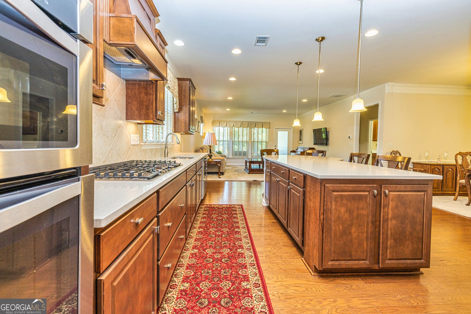 901 Coffee Berry Court Griffin - 14