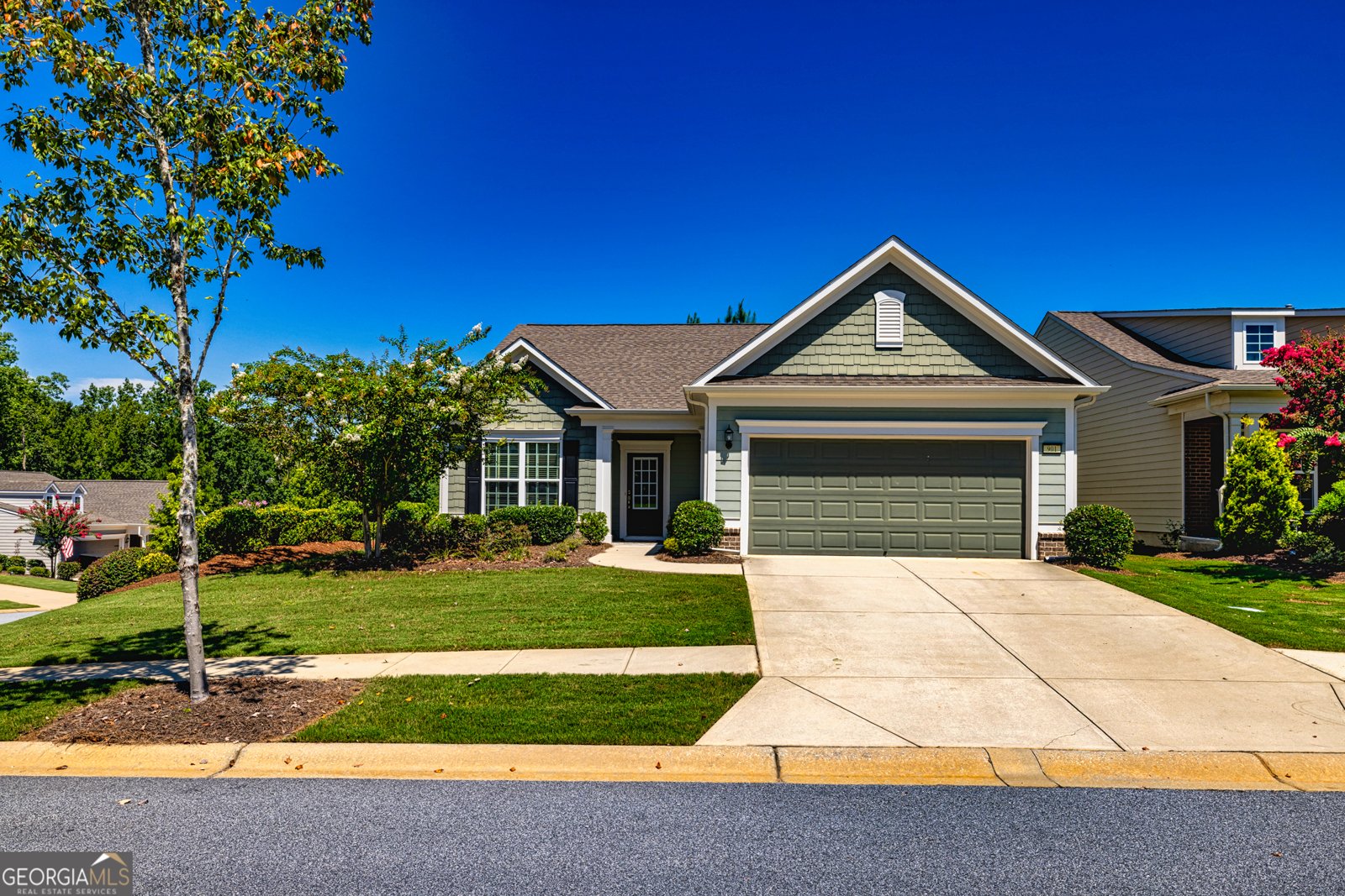 901 Coffee Berry Court Griffin - 2