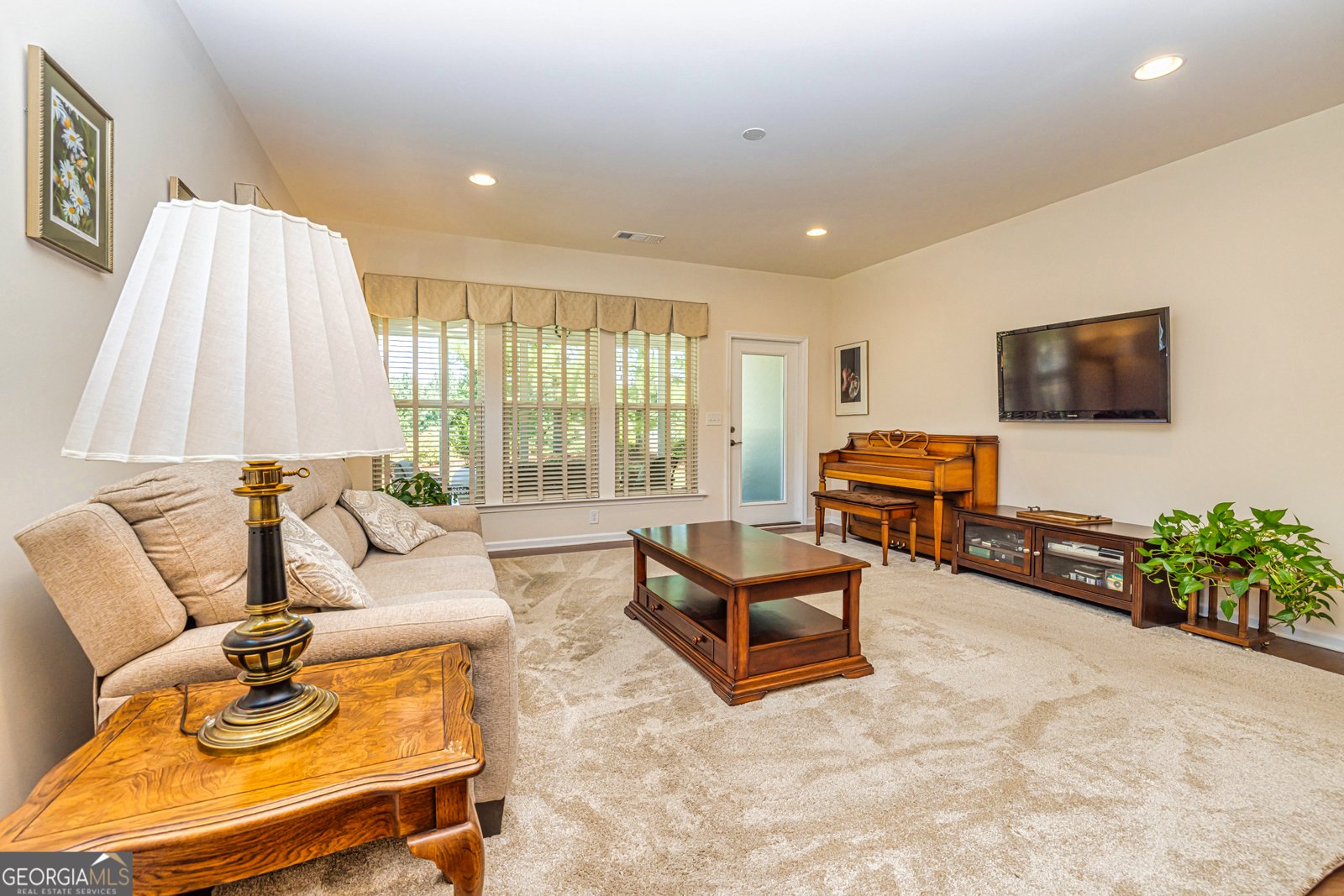 901 Coffee Berry Court Griffin - 22