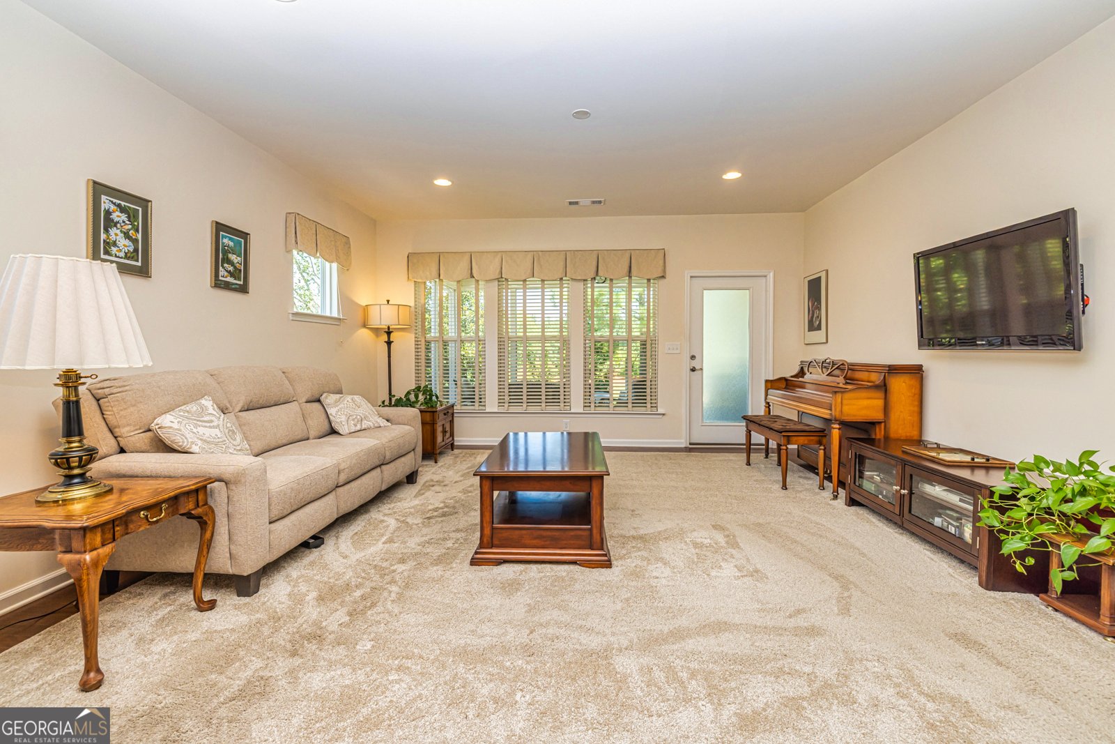 901 Coffee Berry Court Griffin - 23