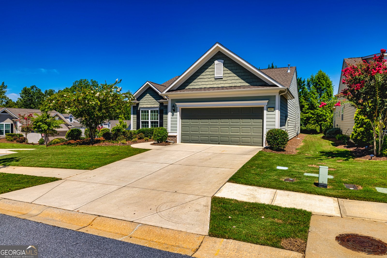 901 Coffee Berry Court Griffin - 3