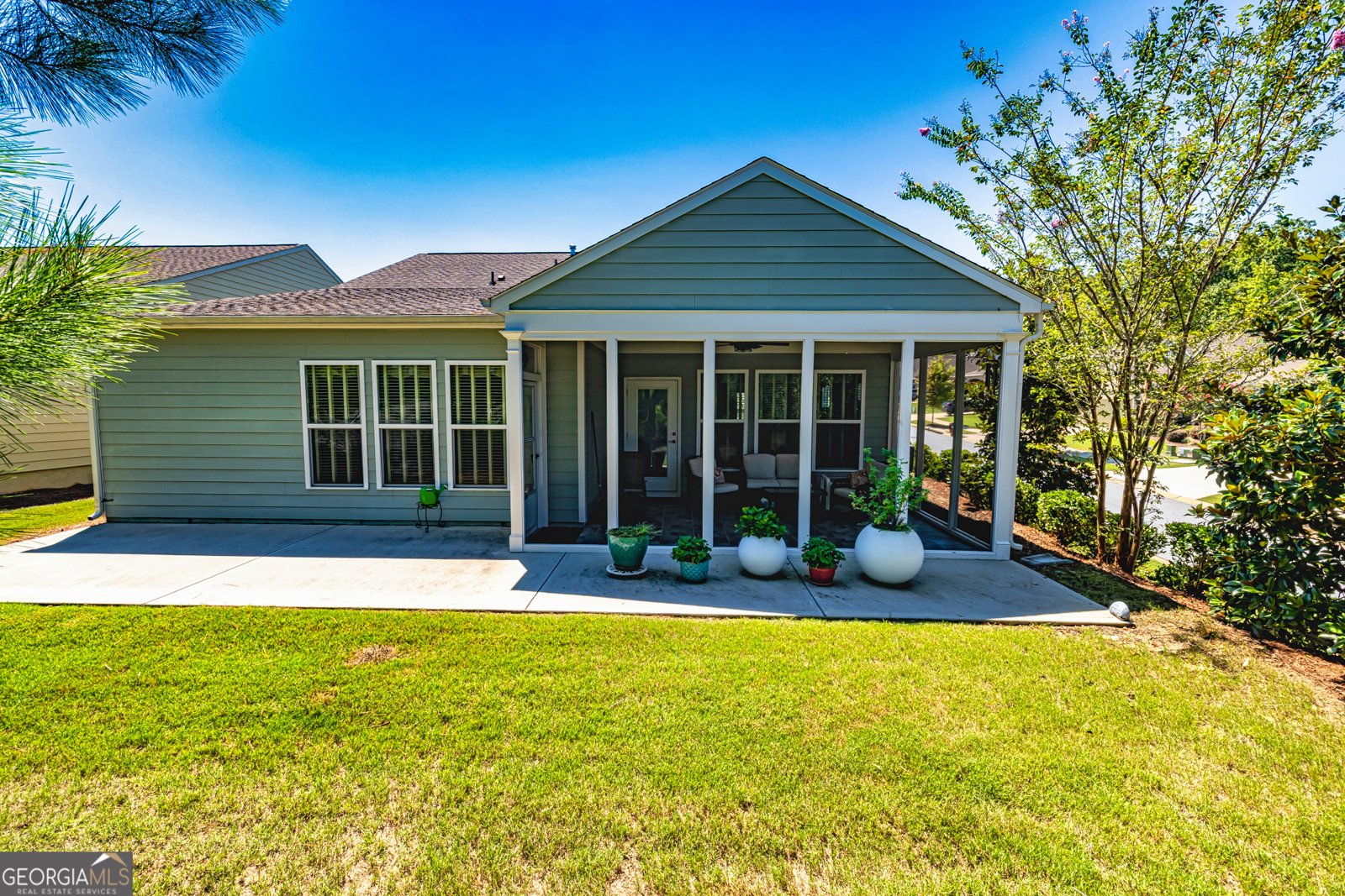 901 Coffee Berry Court Griffin - 34