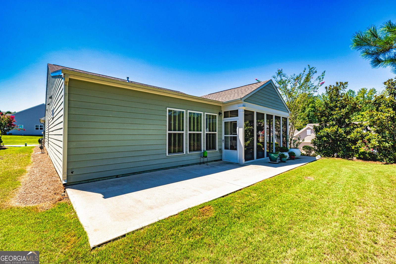 901 Coffee Berry Court Griffin - 35