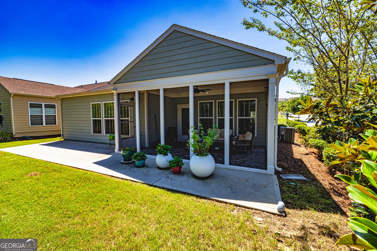 901 Coffee Berry Court Griffin - 36