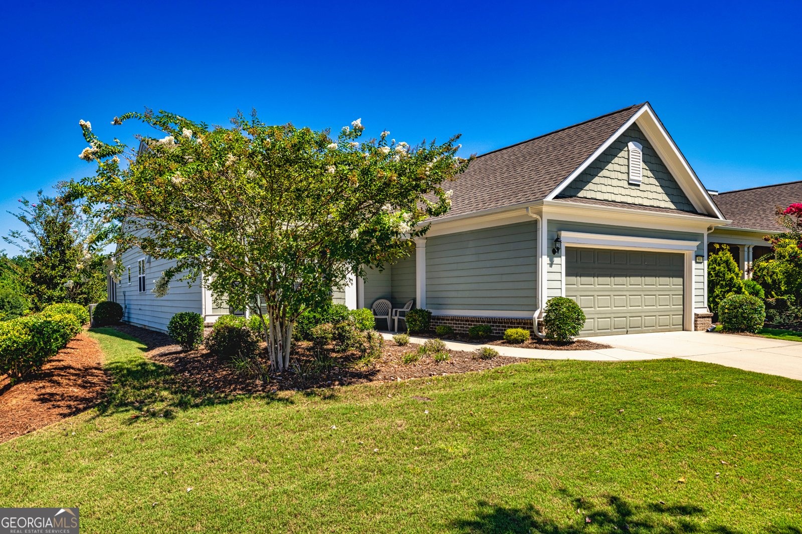 901 Coffee Berry Court Griffin - 4