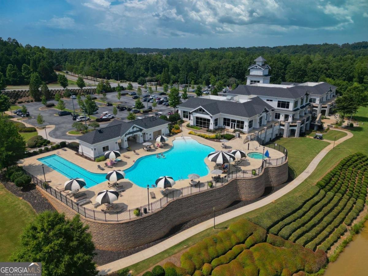 901 Coffee Berry Court Griffin - 41