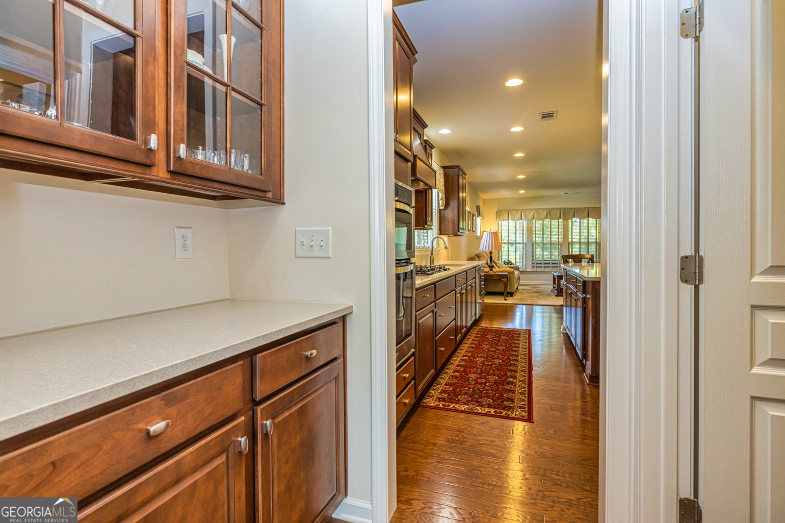 901 Coffee Berry Court Griffin - 8