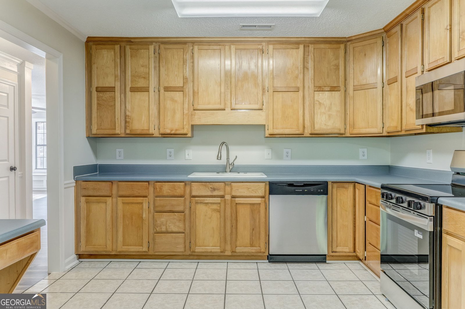 367 Mount Vernon Drive Calhoun - 13