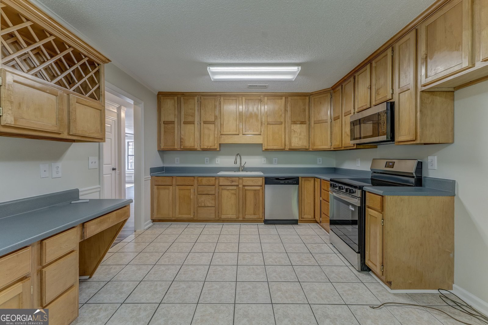 367 Mount Vernon Drive Calhoun - 17