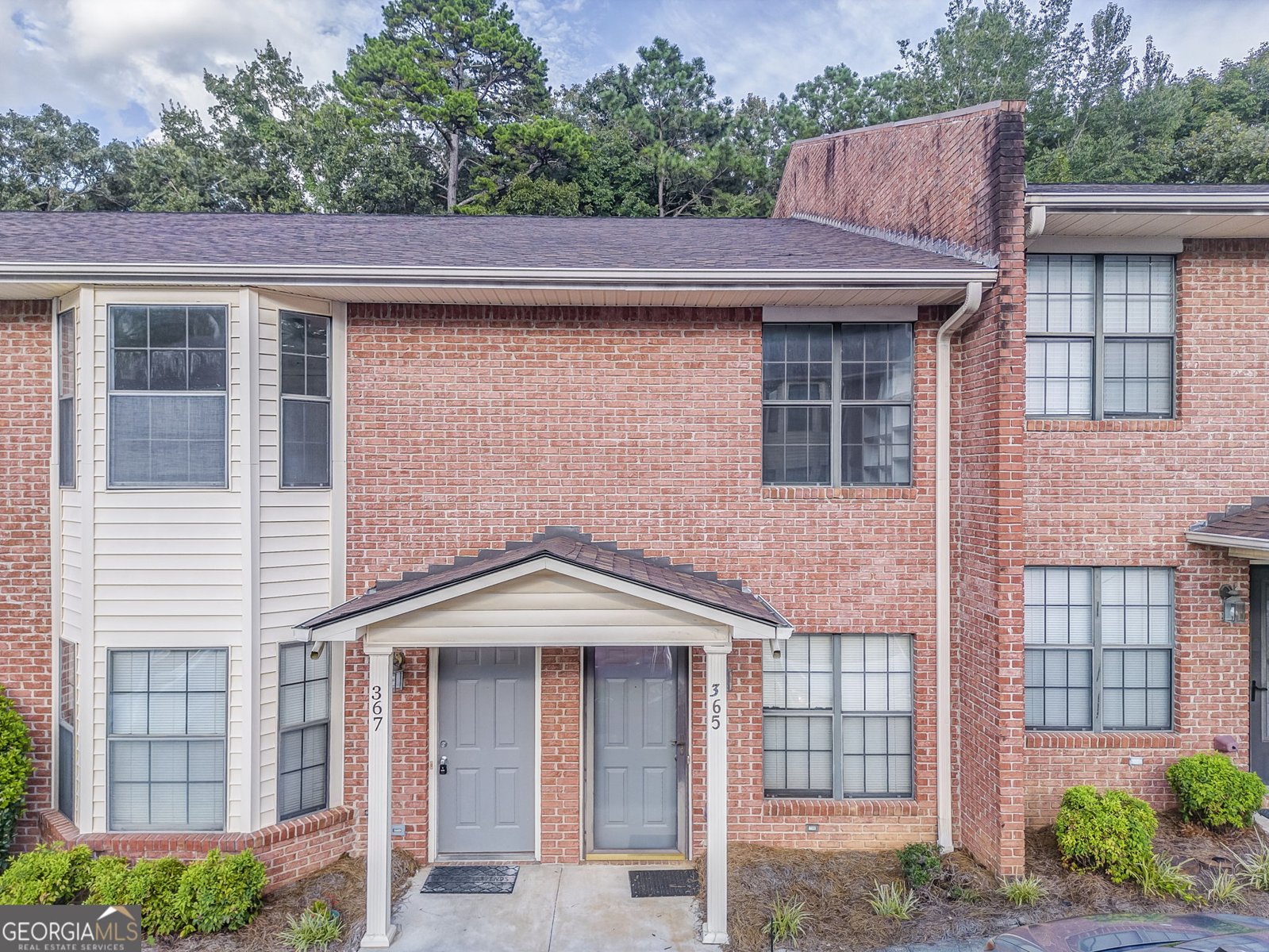 367 Mount Vernon Drive Calhoun - 2