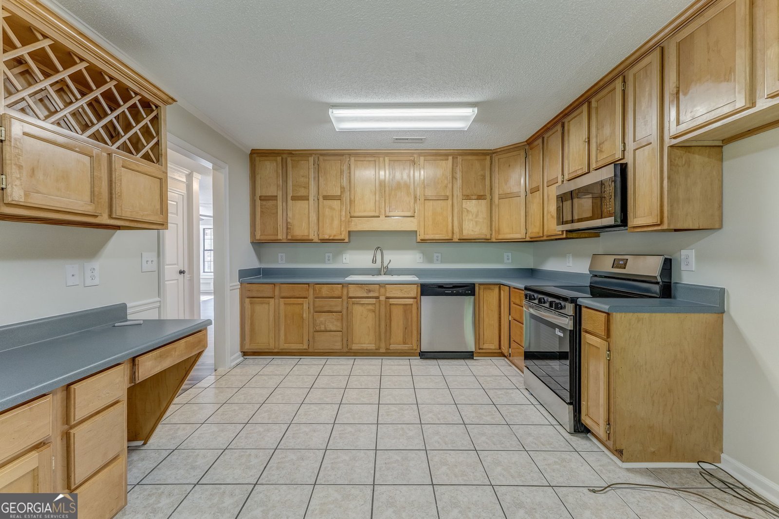 367 Mount Vernon Drive Calhoun - 20
