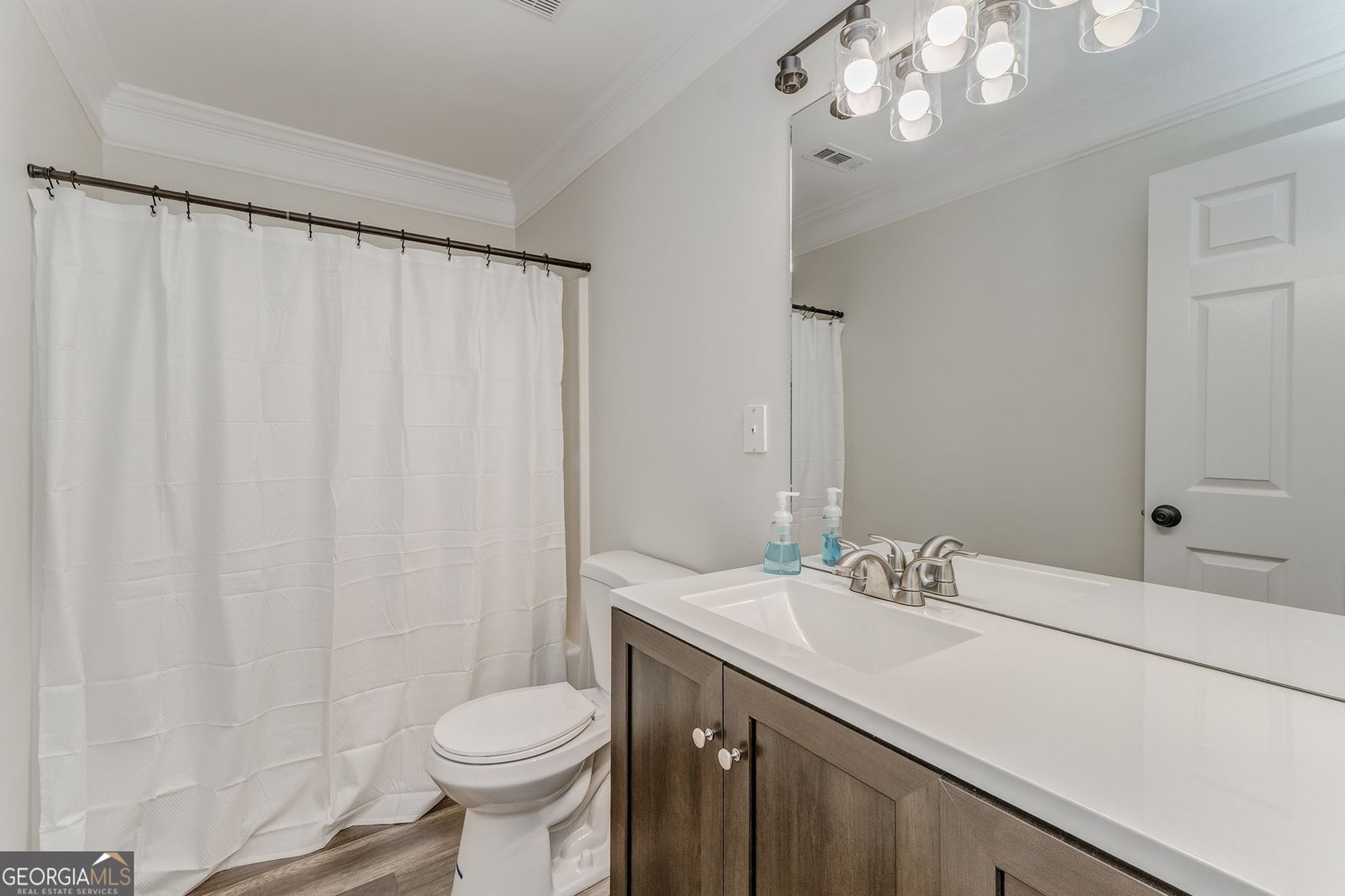 367 Mount Vernon Drive Calhoun - 30