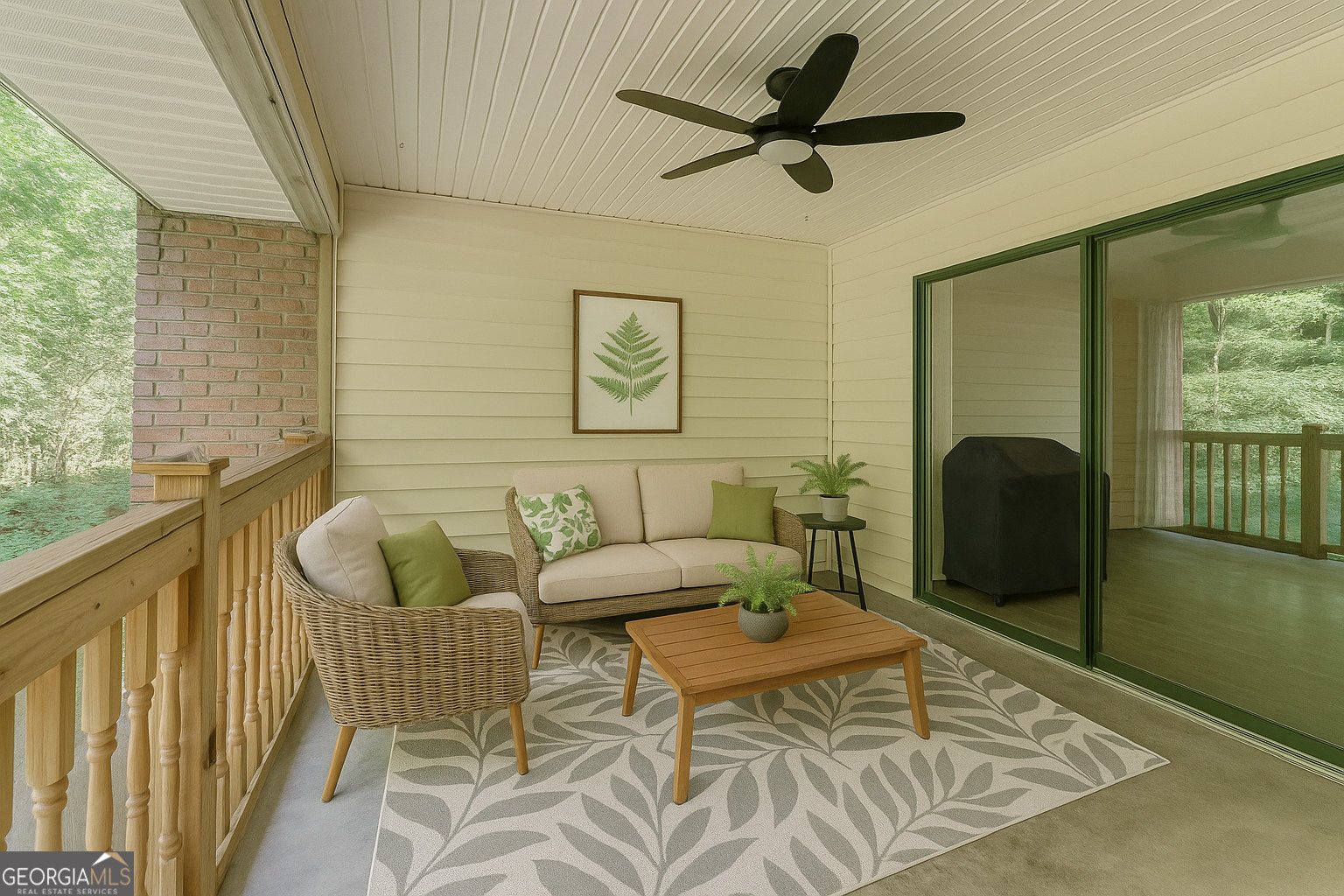 367 Mount Vernon Drive Calhoun - 31