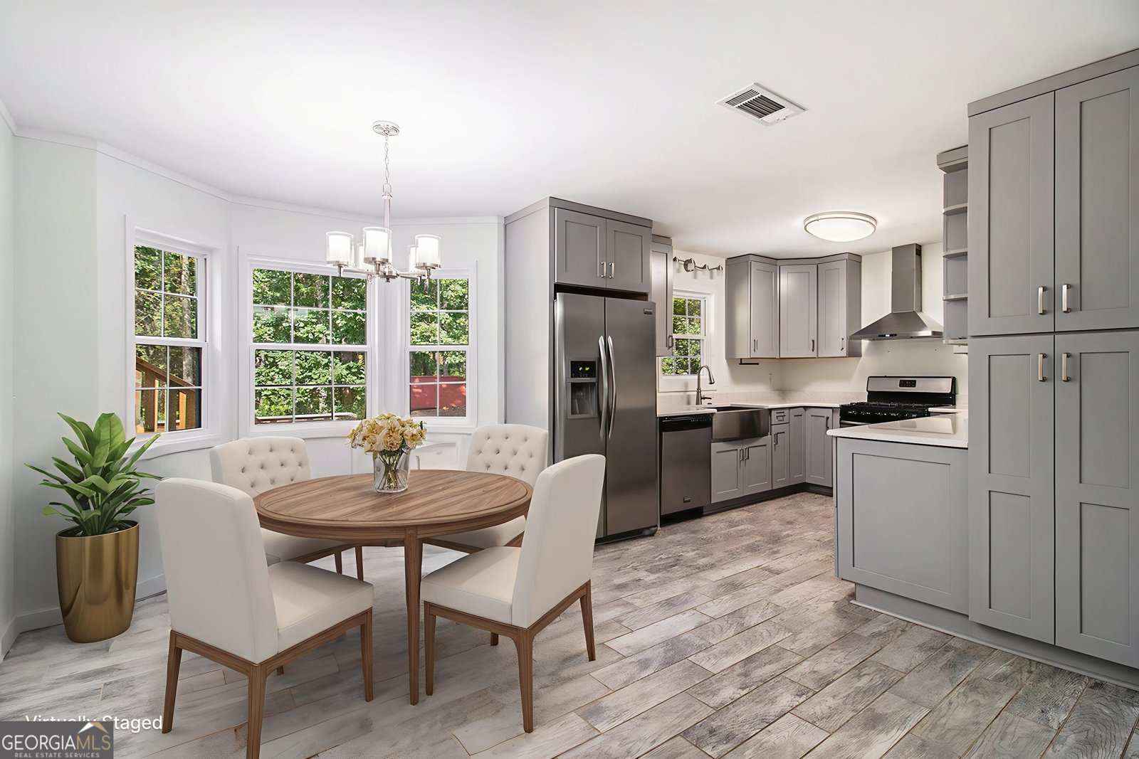 147 Crossroads Est Drive Newnan - 10