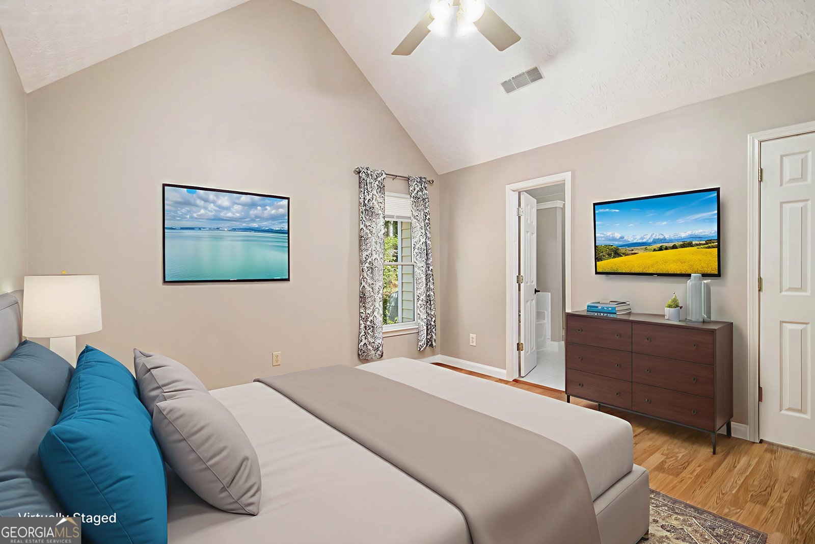 147 Crossroads Est Drive Newnan - 16