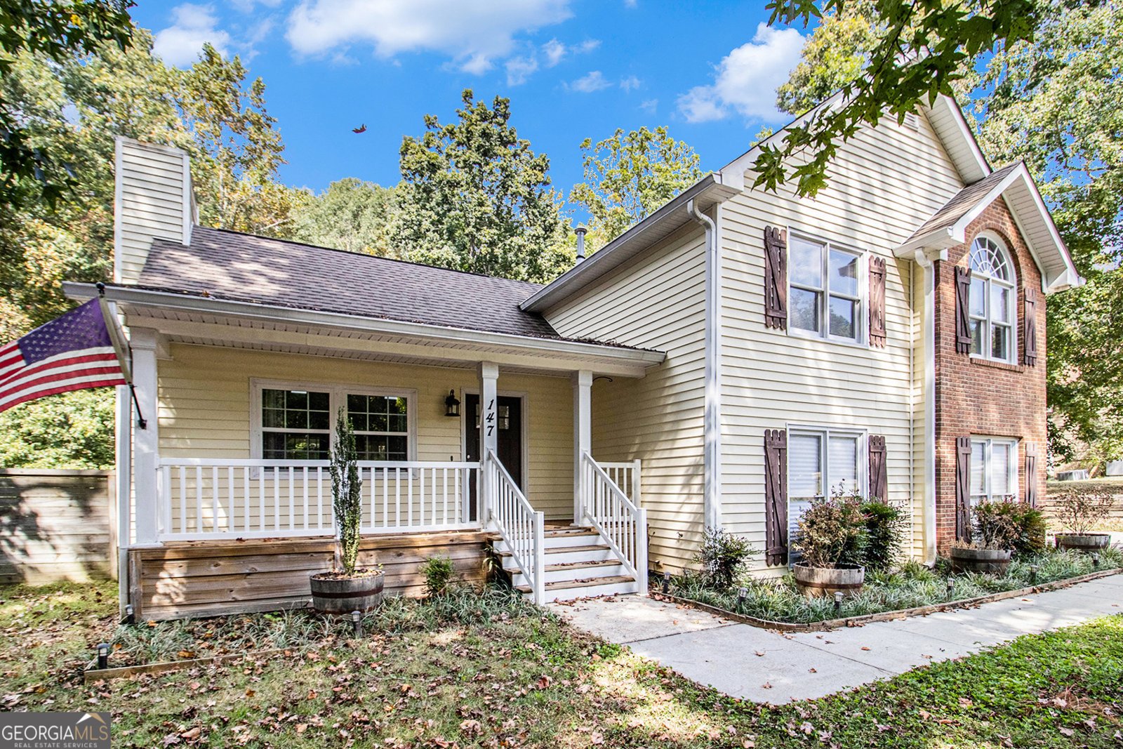 147 Crossroads Est Drive Newnan - 2