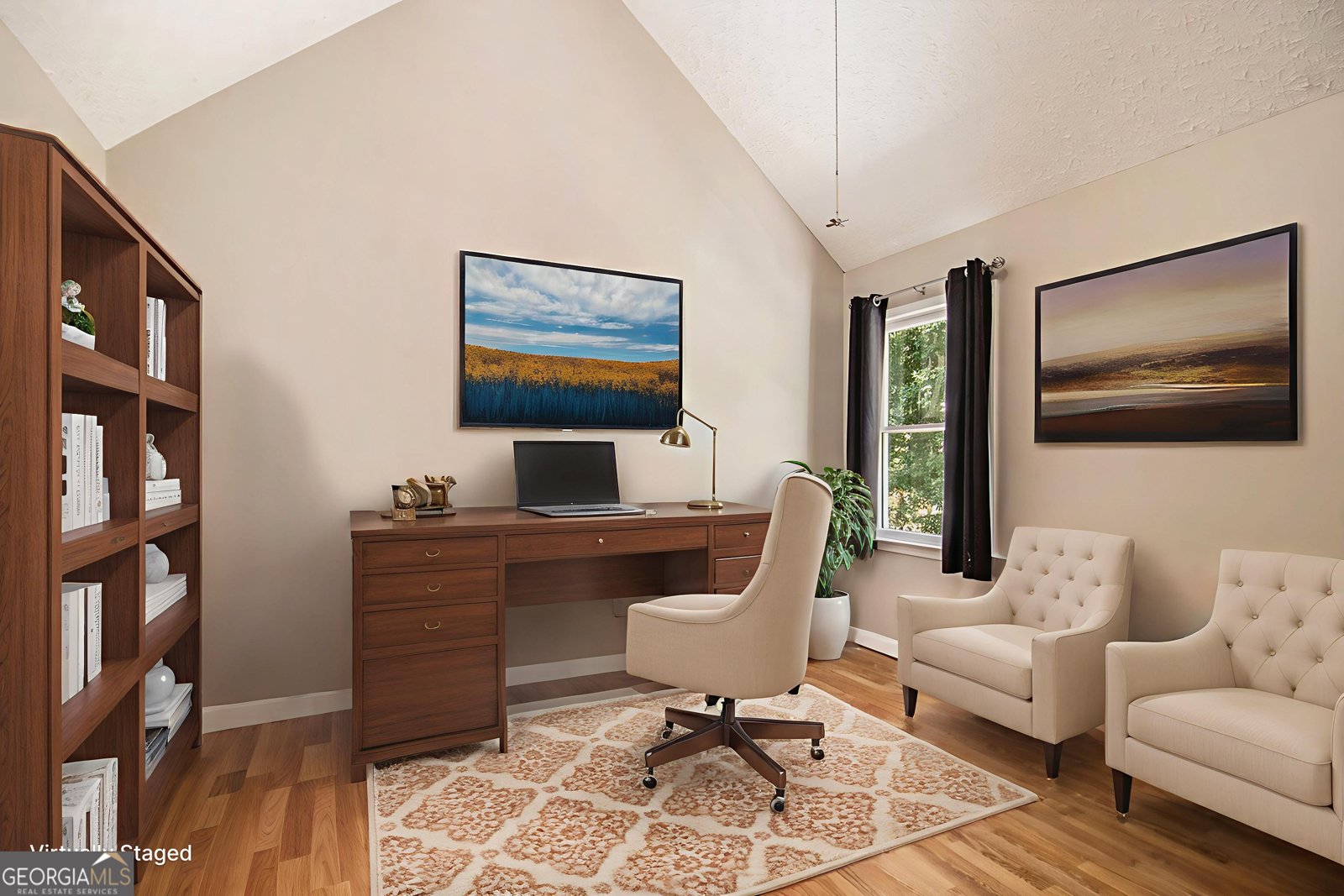 147 Crossroads Est Drive Newnan - 23