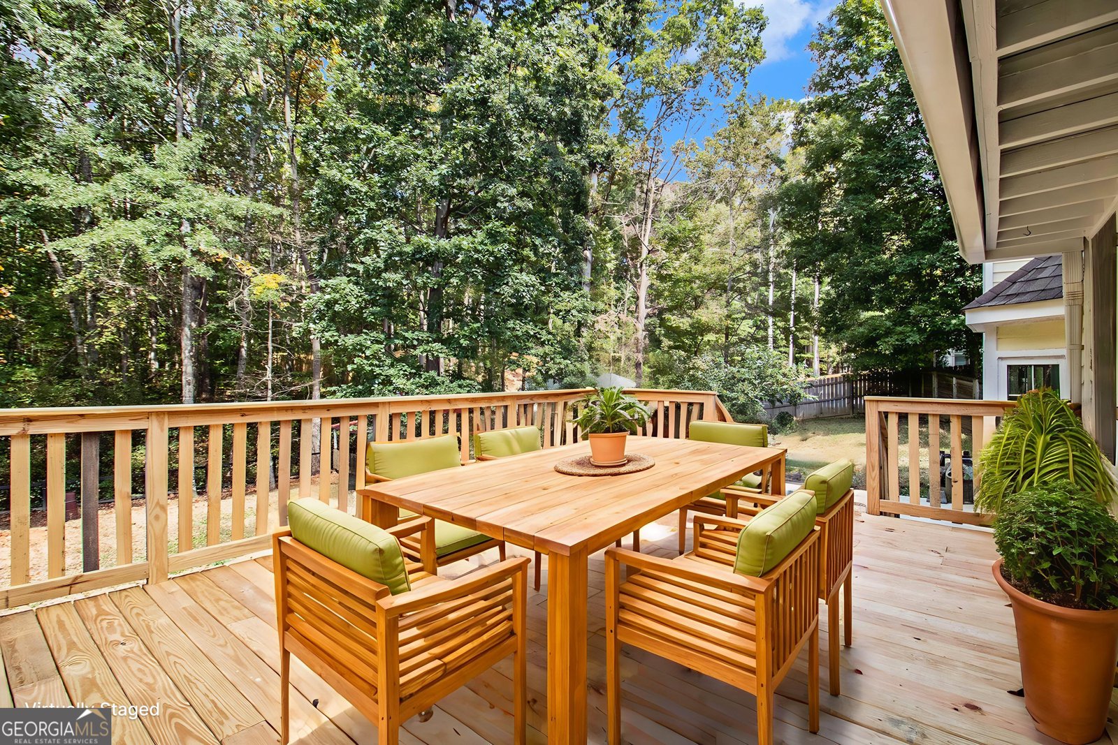 147 Crossroads Est Drive Newnan - 30