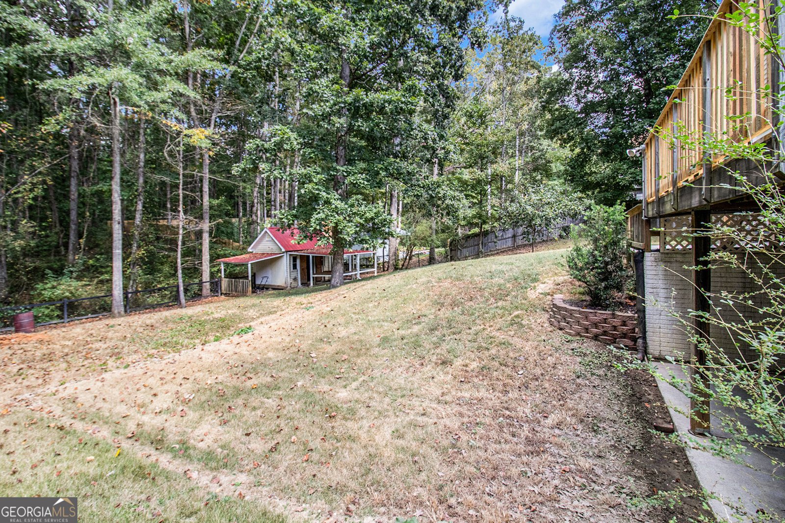 147 Crossroads Est Drive Newnan - 32