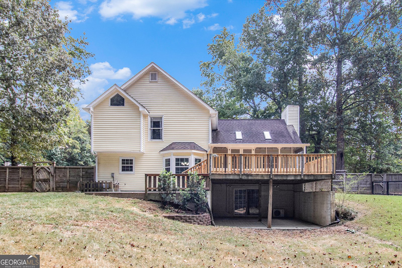 147 Crossroads Est Drive Newnan - 33