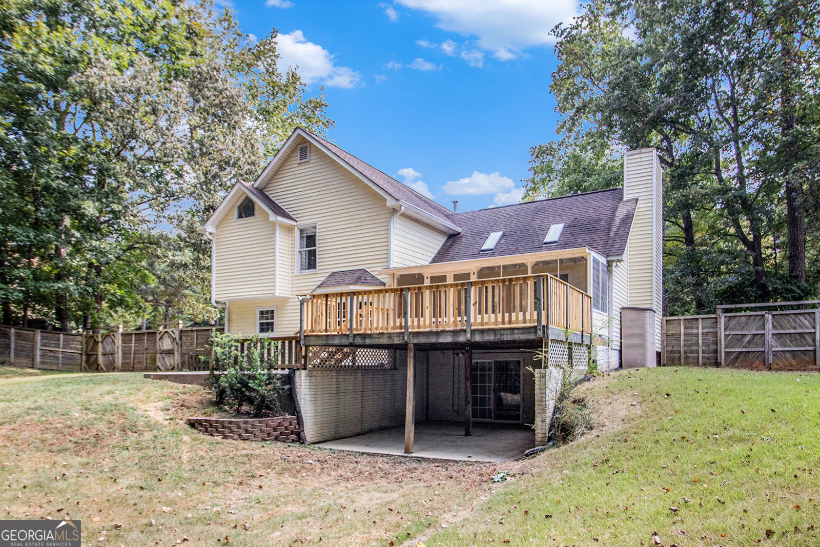 147 Crossroads Est Drive Newnan - 34