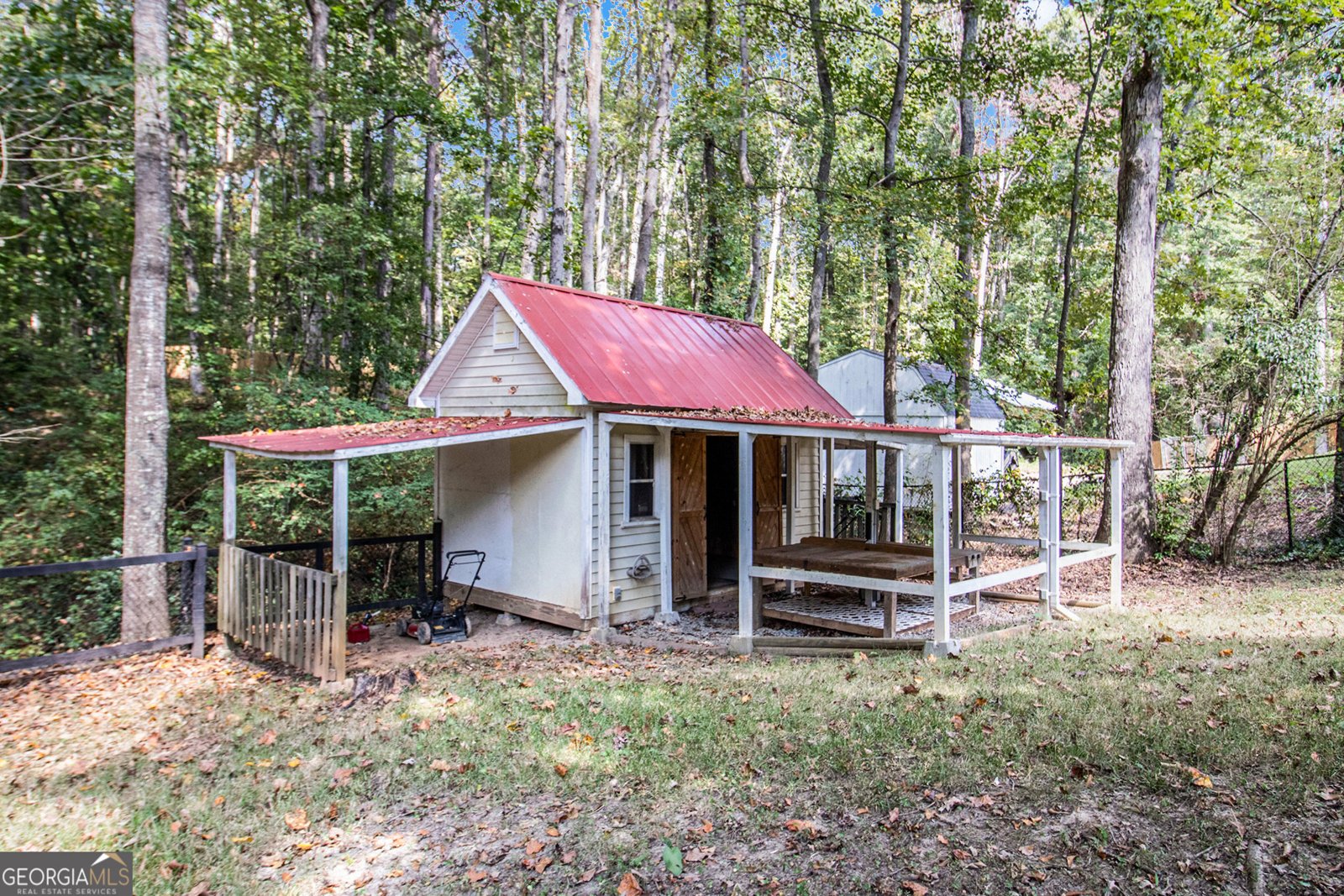 147 Crossroads Est Drive Newnan - 35