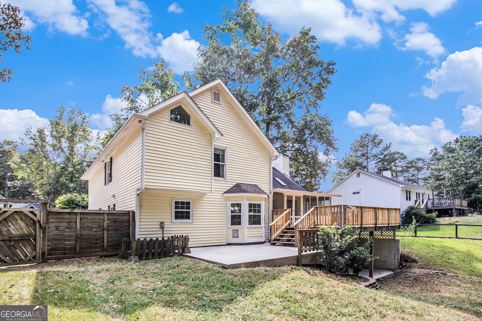 147 Crossroads Est Drive Newnan - 36