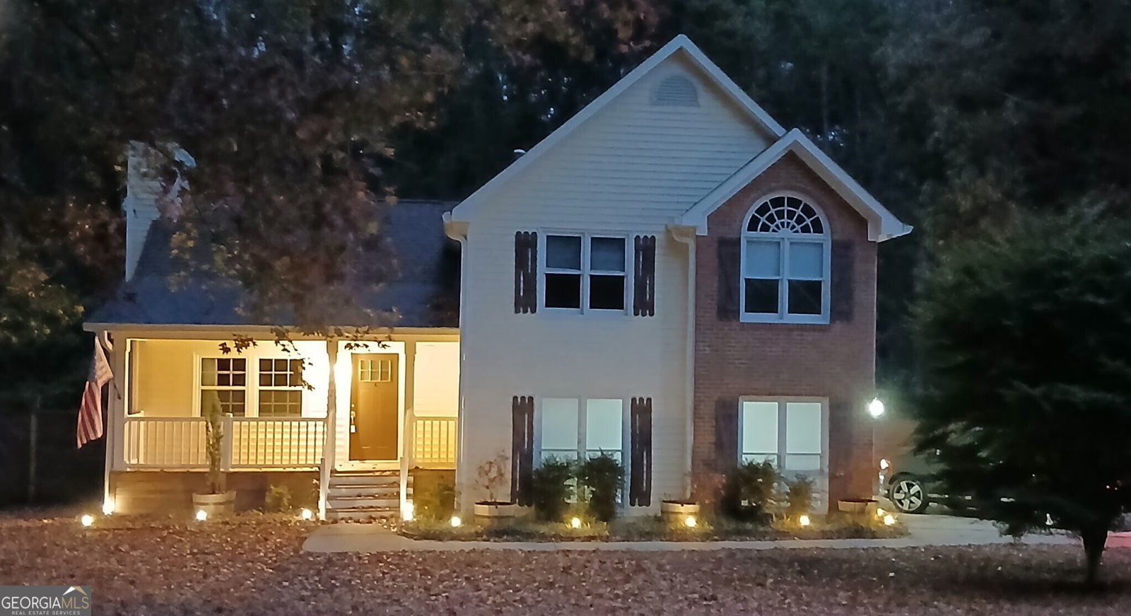 147 Crossroads Est Drive Newnan - 37