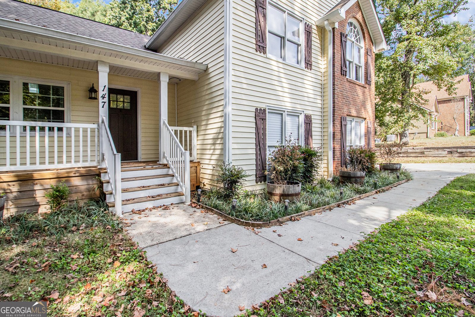 147 Crossroads Est Drive Newnan - 4