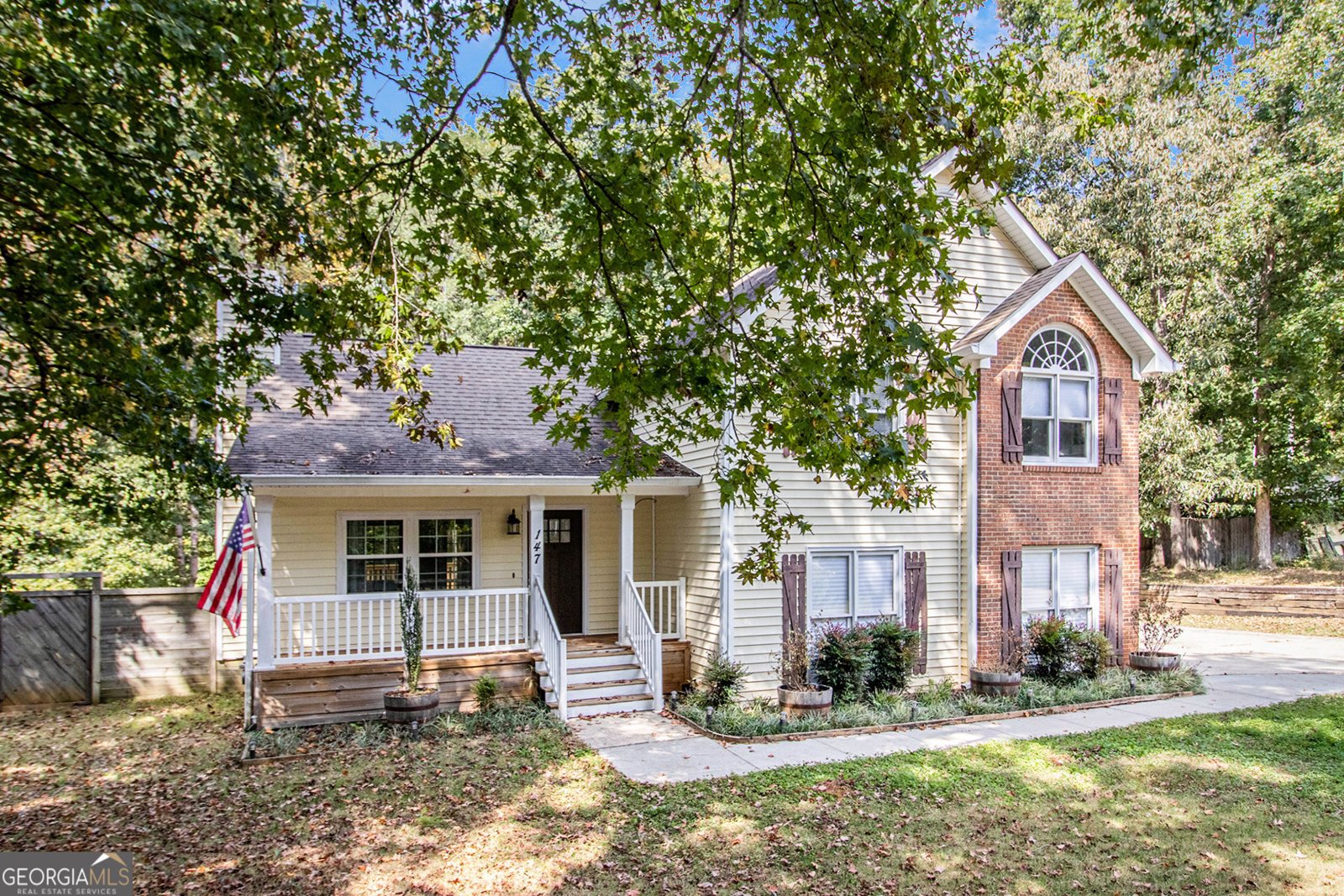 147 Crossroads Est Drive Newnan - 5