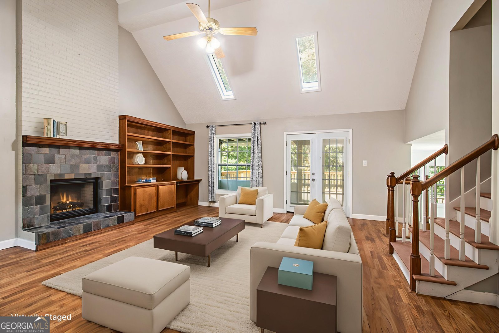 147 Crossroads Est Drive Newnan - 6