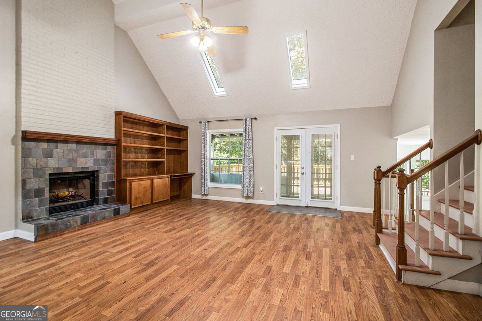 147 Crossroads Est Drive Newnan - 7