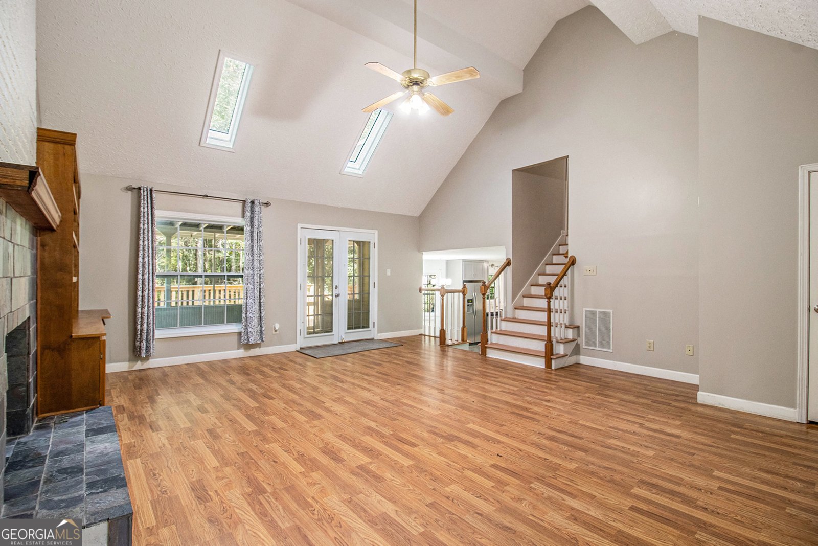 147 Crossroads Est Drive Newnan - 8