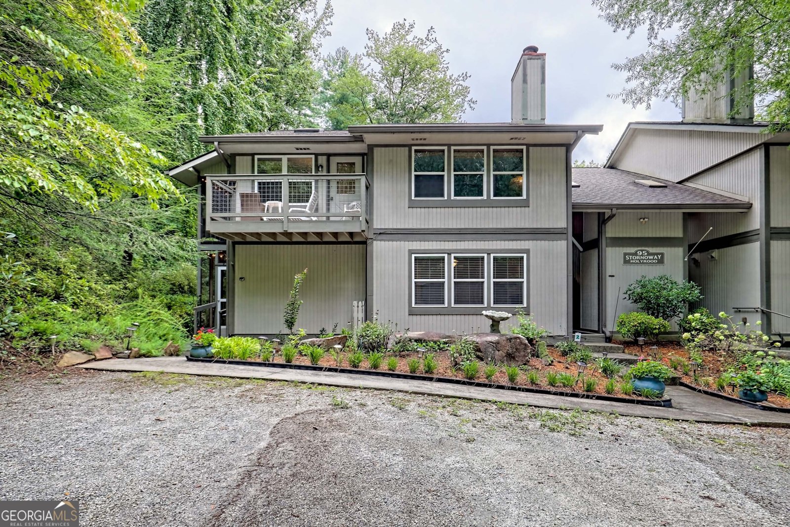 95 Stornoway Drive Clayton - 1