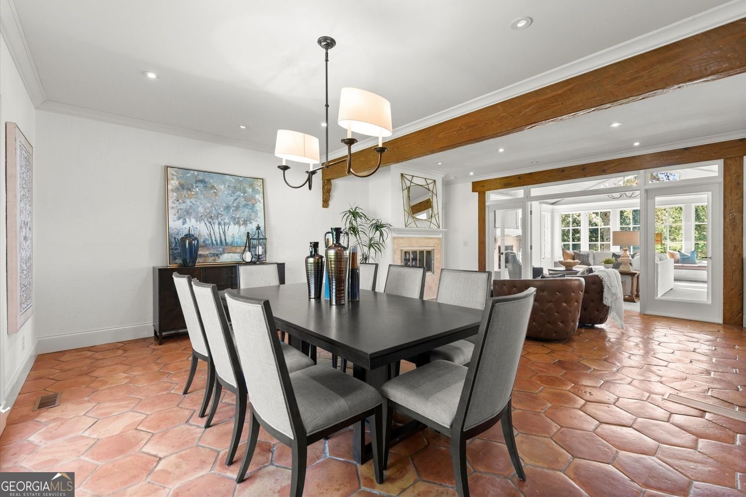 165 Crowe Road Alpharetta - 11