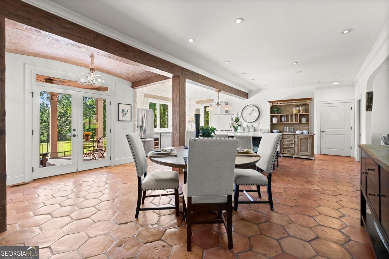 165 Crowe Road Alpharetta - 18