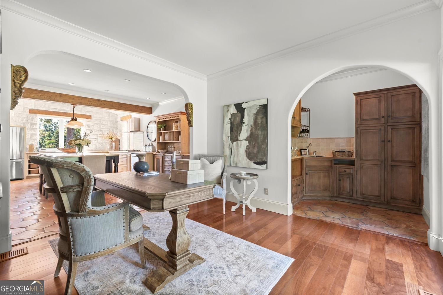 165 Crowe Road Alpharetta - 19
