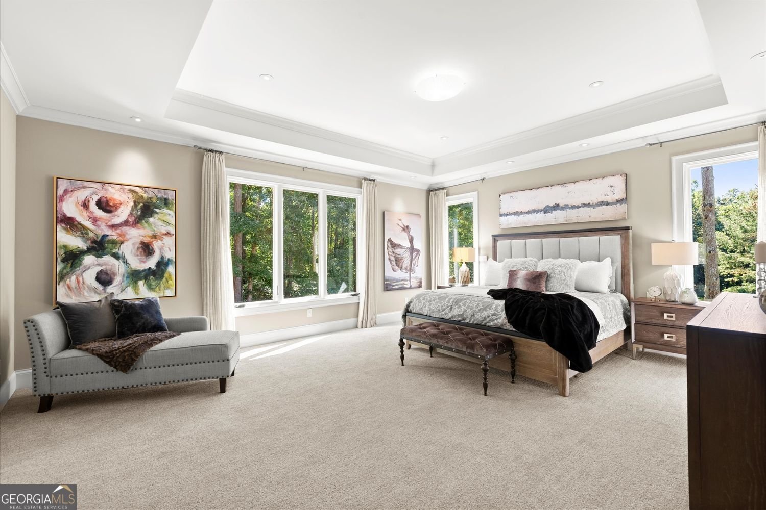 165 Crowe Road Alpharetta - 26
