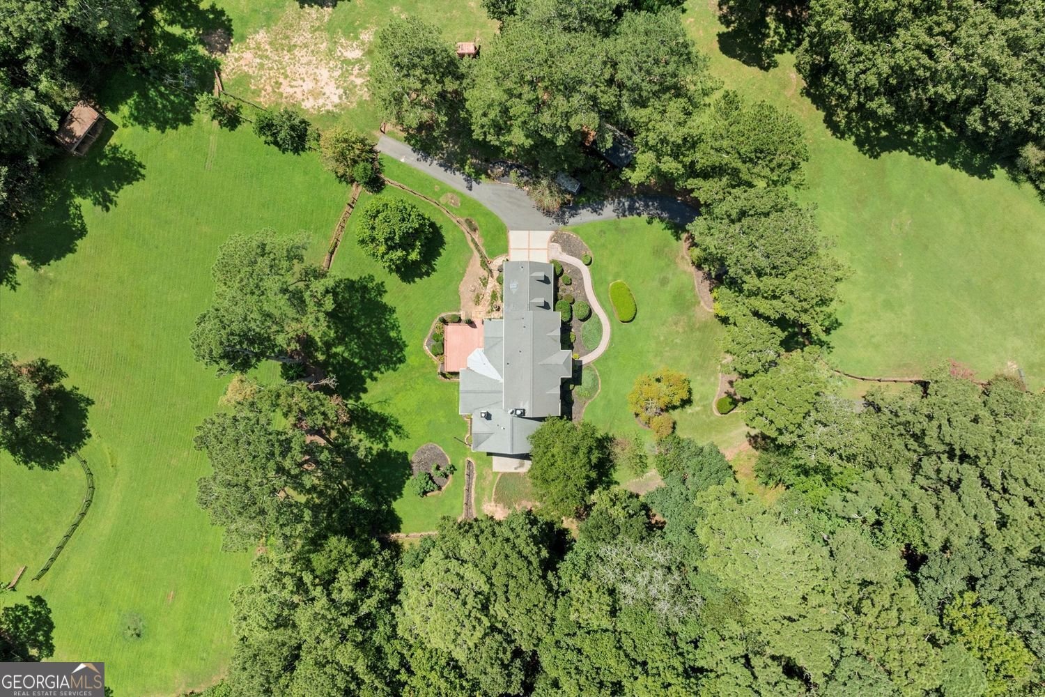 165 Crowe Road Alpharetta - 3