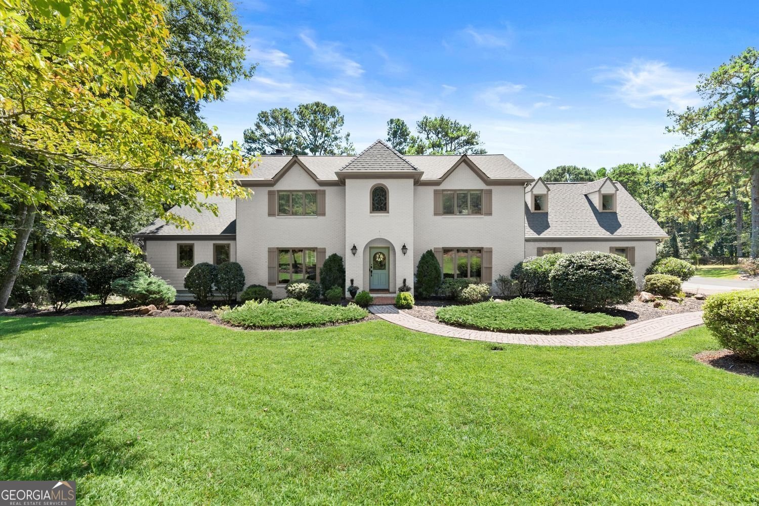 165 Crowe Road Alpharetta - 35