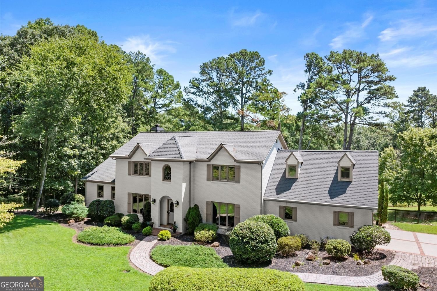 165 Crowe Road Alpharetta - 36