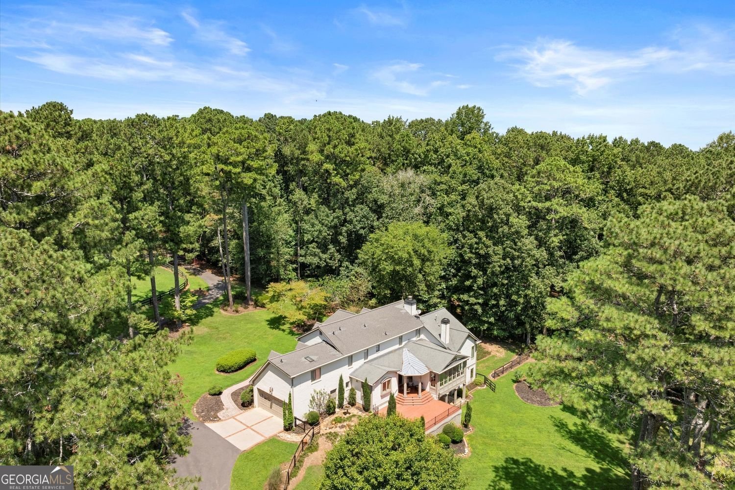 165 Crowe Road Alpharetta - 37