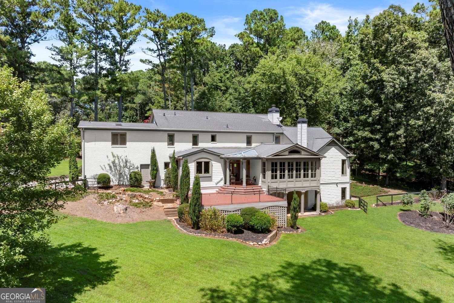 165 Crowe Road Alpharetta - 39