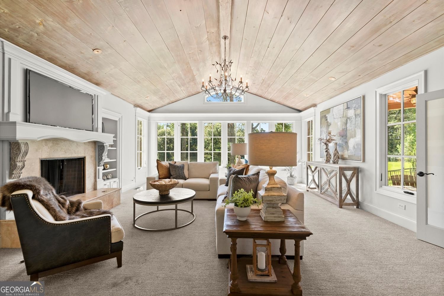 165 Crowe Road Alpharetta - 4