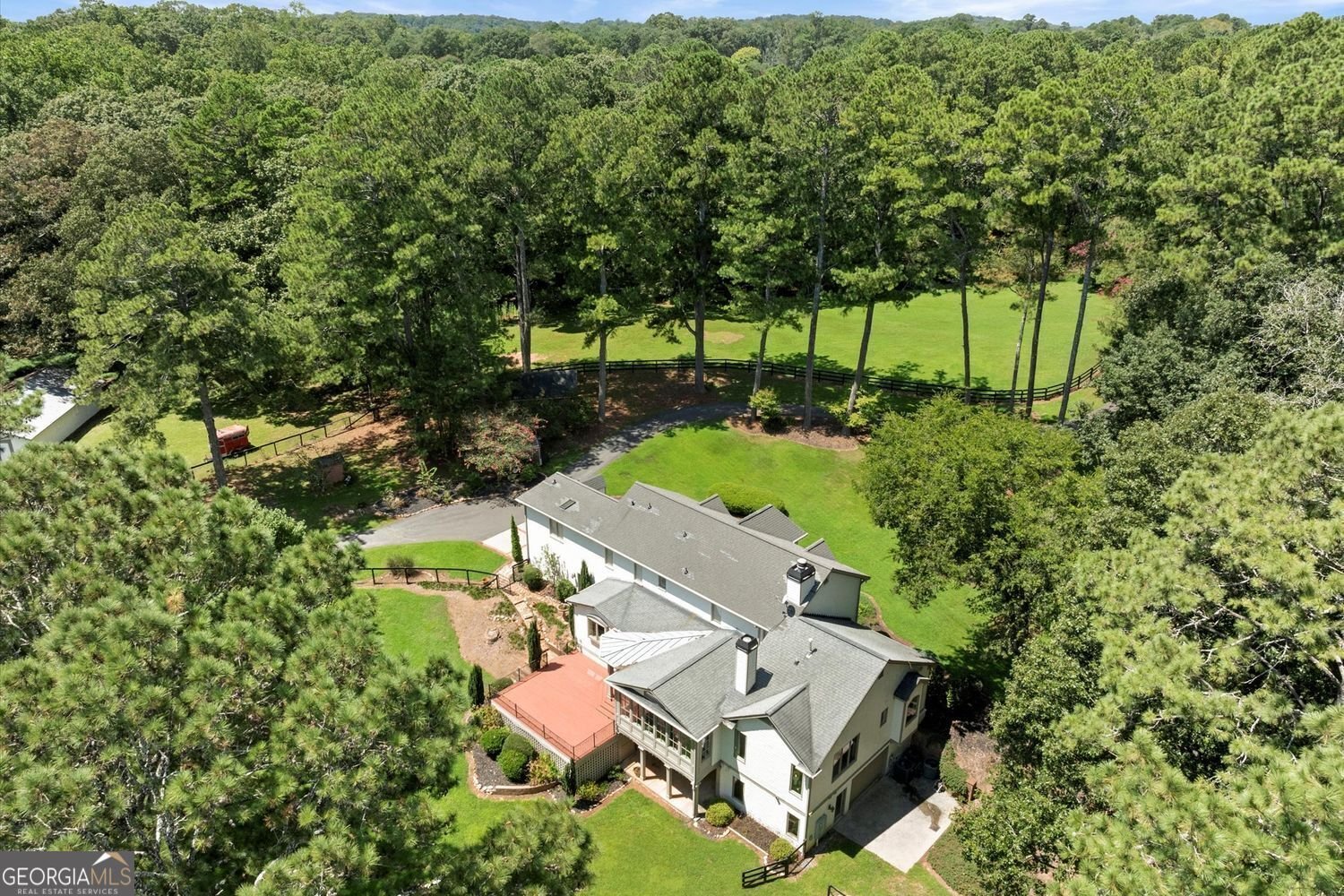 165 Crowe Road Alpharetta - 42