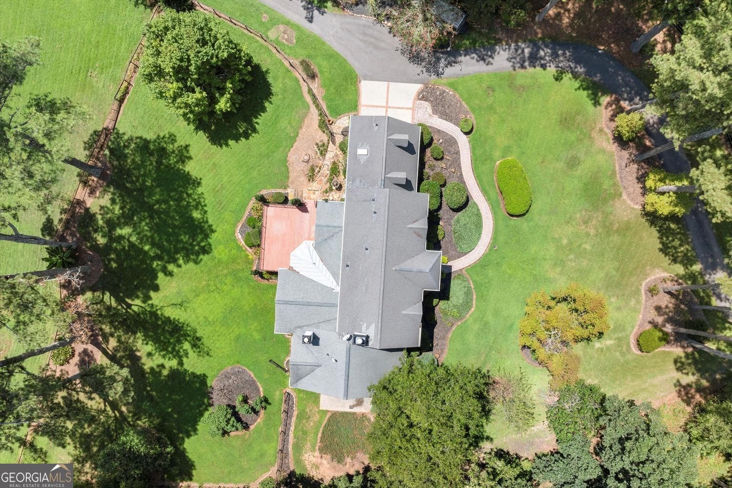 165 Crowe Road Alpharetta - 46
