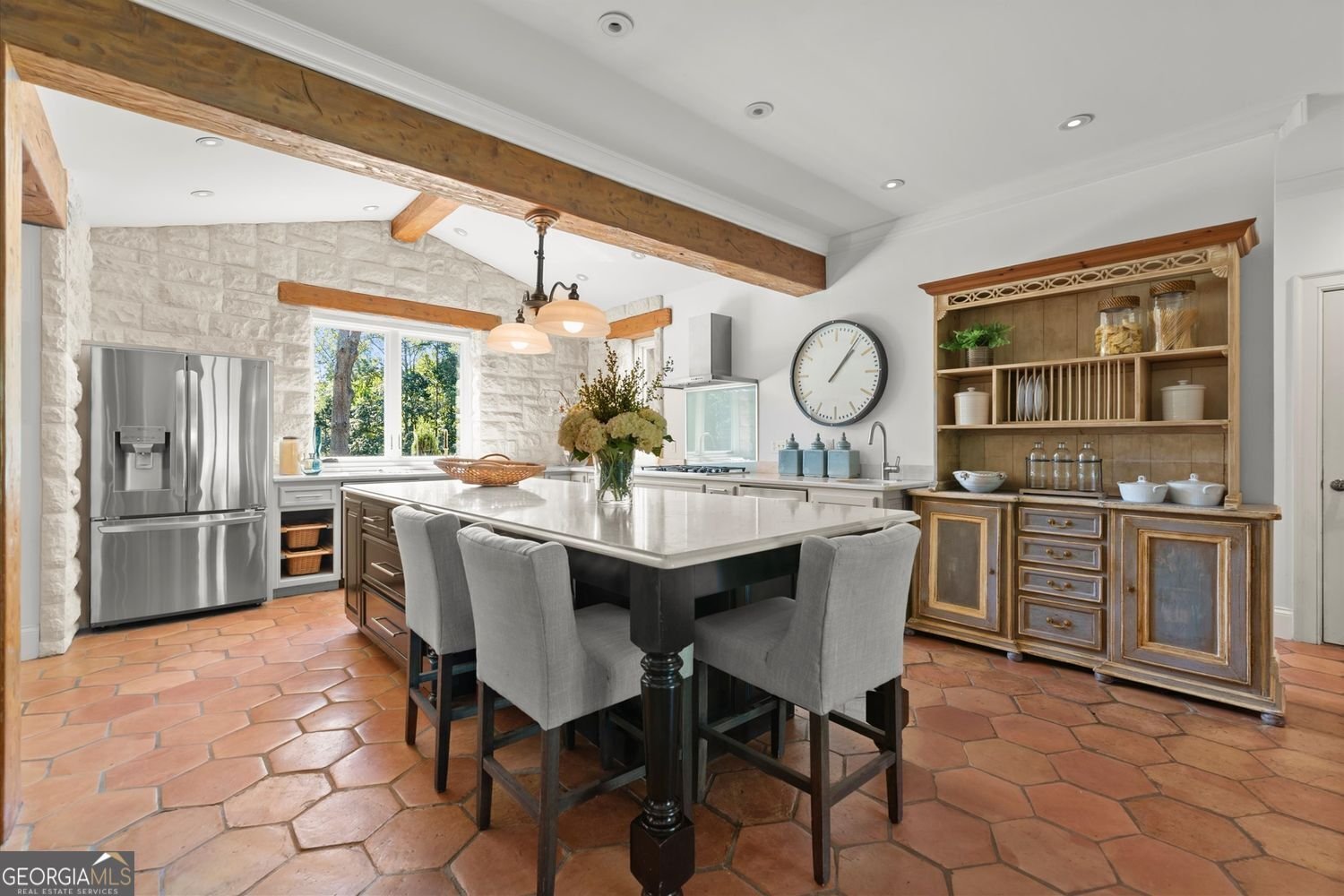 165 Crowe Road Alpharetta - 5