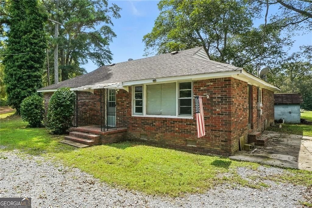 387 Lindsey Chapel Road Cedartown - 2